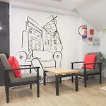 Townhouse Anna Salai